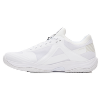 Kanso EQx3 Indoor Court Shoes White