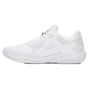 Kanso EQx3 Indoor Court Shoes White