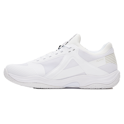 Kanso EQx3 Indoor Court Shoes White