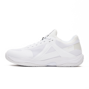 Kanso EQx3 Indoor Court Shoes White