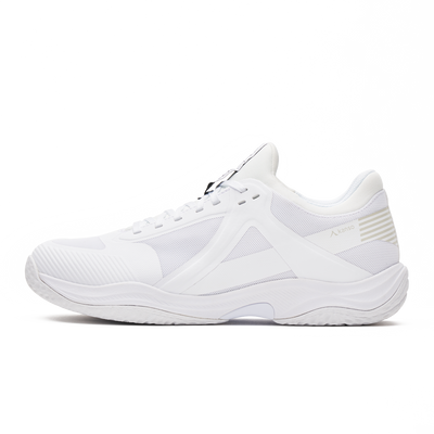 Kanso EQx3 Indoor Court Shoes White