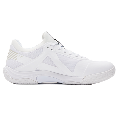 Kanso EQx3 Indoor Court Shoes White