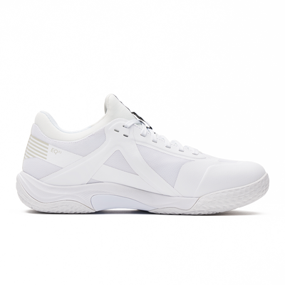 Kanso EQx3 Indoor Court Shoes White