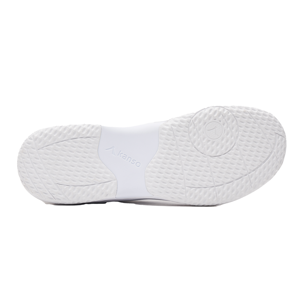 Kanso EQx3 Indoor Court Shoes White