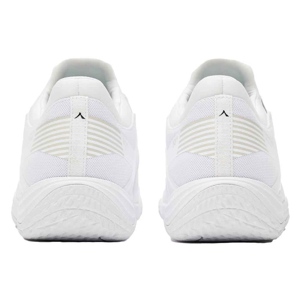 Kanso EQx3 Indoor Court Shoes White