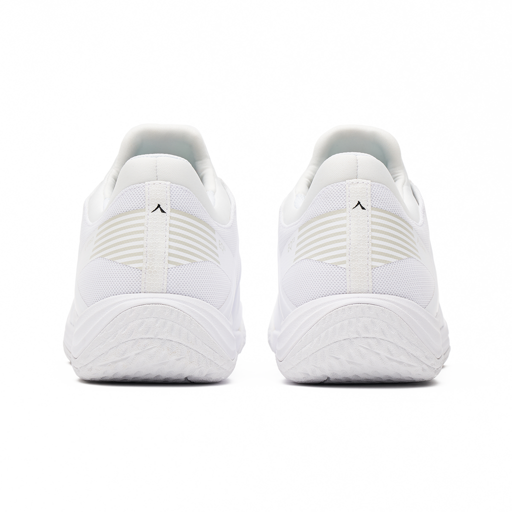 Kanso EQx3 Indoor Court Shoes White