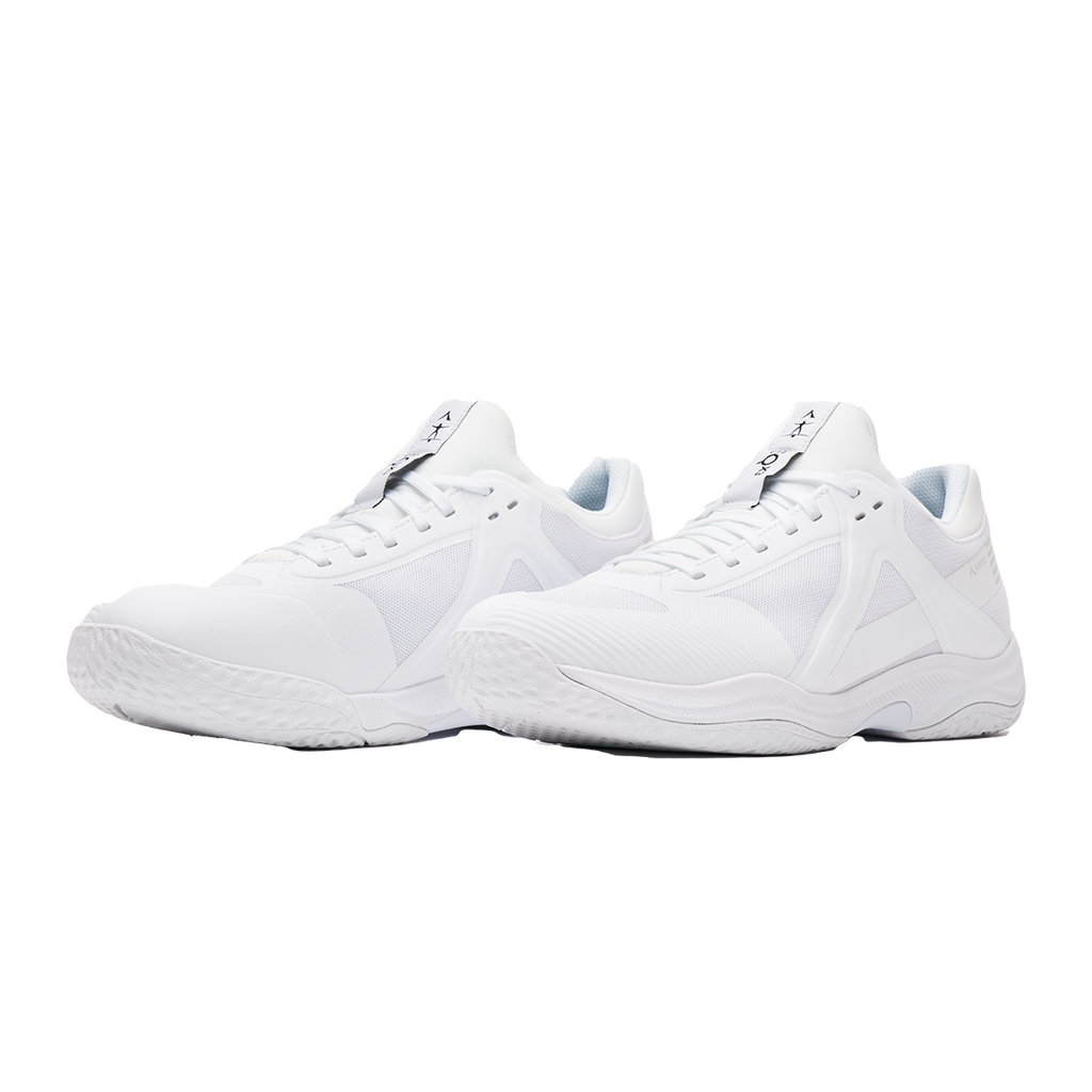 Kanso EQx3 Indoor Court Shoes White