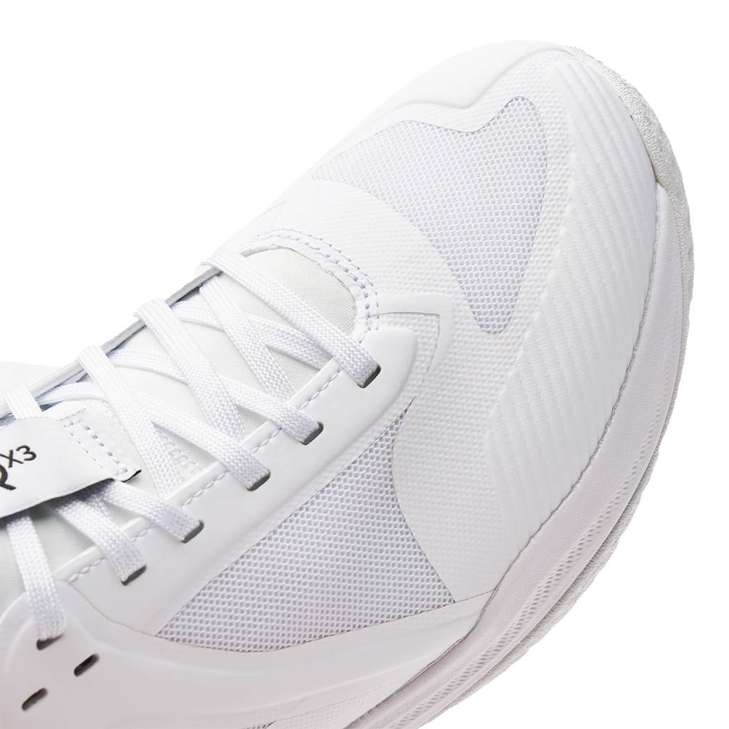 Kanso EQx3 Indoor Court Shoes White