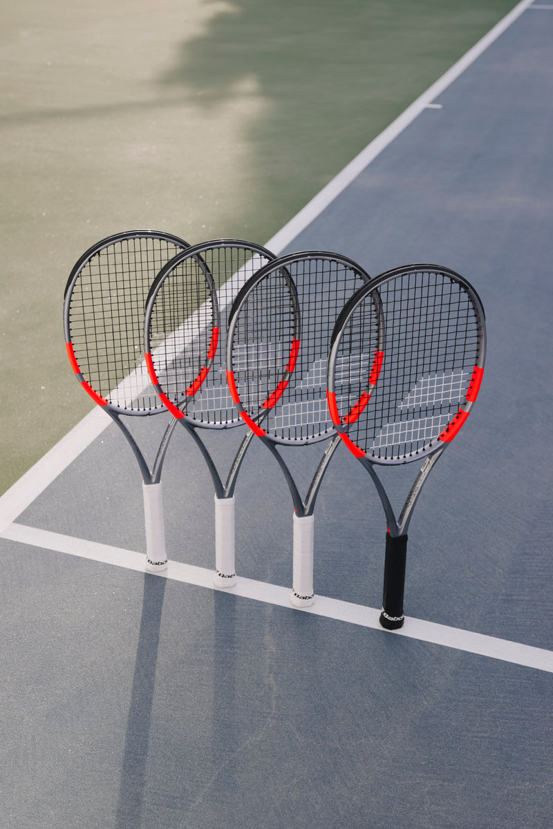 All Tennis Rackets