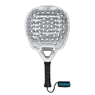 Pallap Evoforce Bright Star Padel Racket 2026