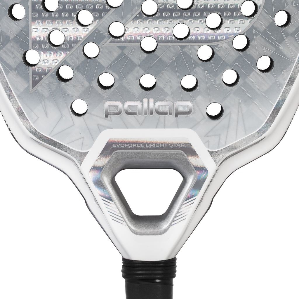 Pallap Evoforce Bright Star Padel Racket 2026