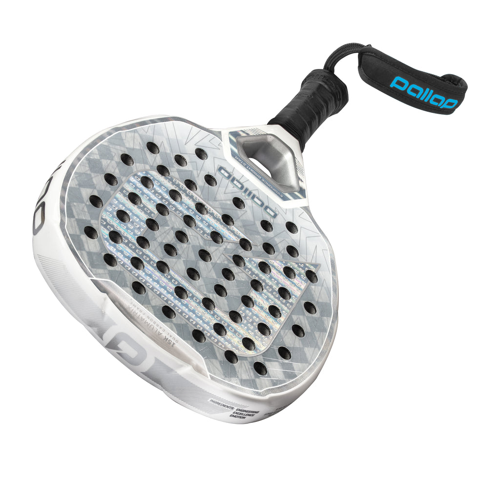 Pallap Evoforce Bright Star Padel Racket 2026