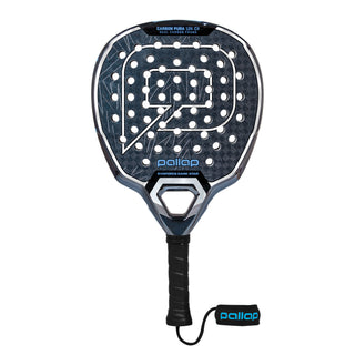 Pallap Evoforce Dark Star Padel Racket 2026
