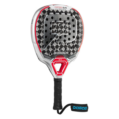 Pallap Evoforce Elite Padel Racket 2026