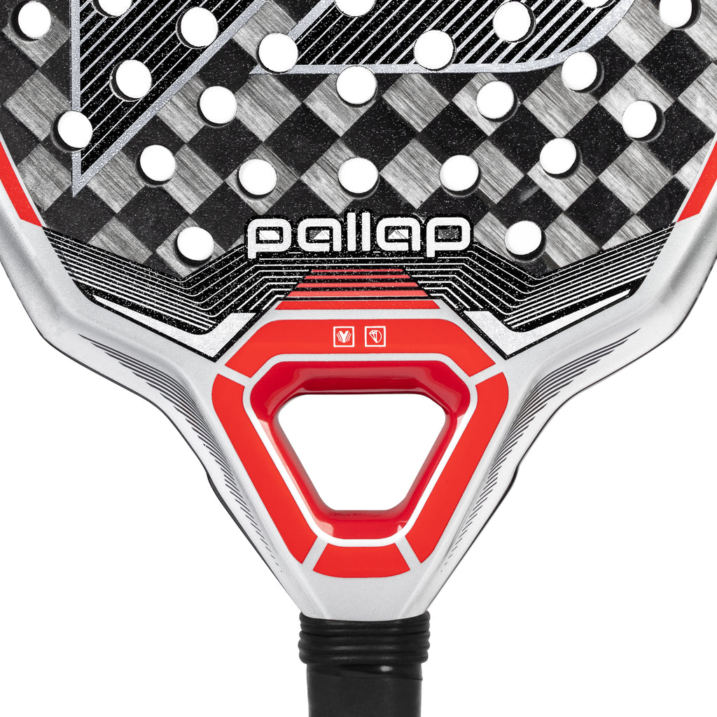 Pallap Evoforce Elite Padel Racket 2026