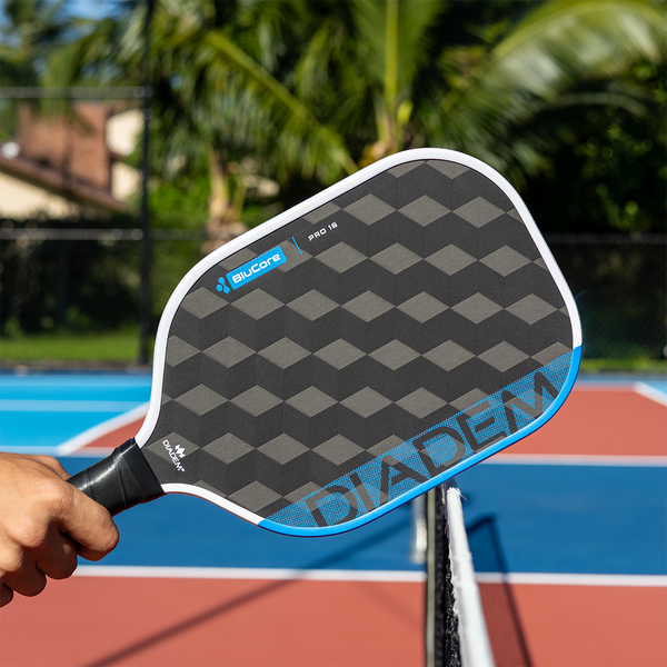 Diadem BluCore paddles now available