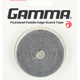 Gamma Pickleball Paddle Edge Protection Tape - 5M Roll 15mm Black