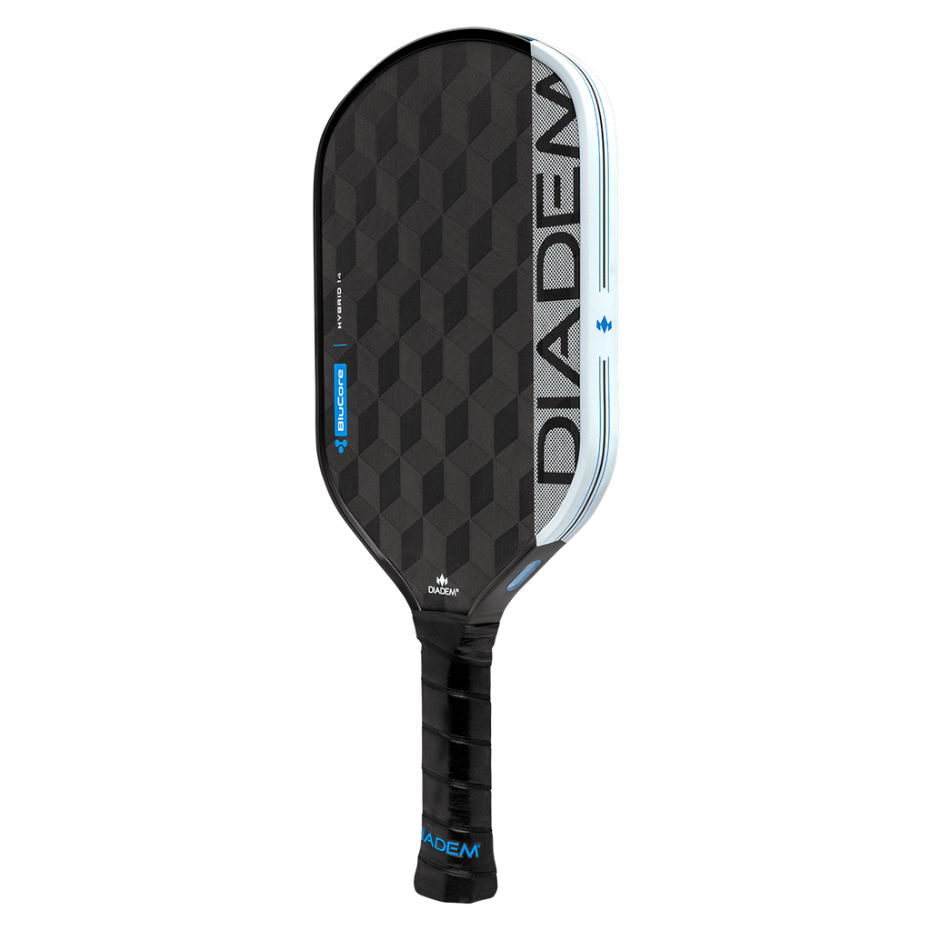 Diadem Edge Blucore Hybrid 14mm