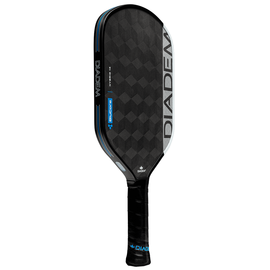 Diadem Edge Blucore Hybrid 14mm