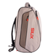 Siux Edge Padel Racketbag White