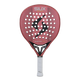 Siux Electra Elite 2027 Padel Racket Red