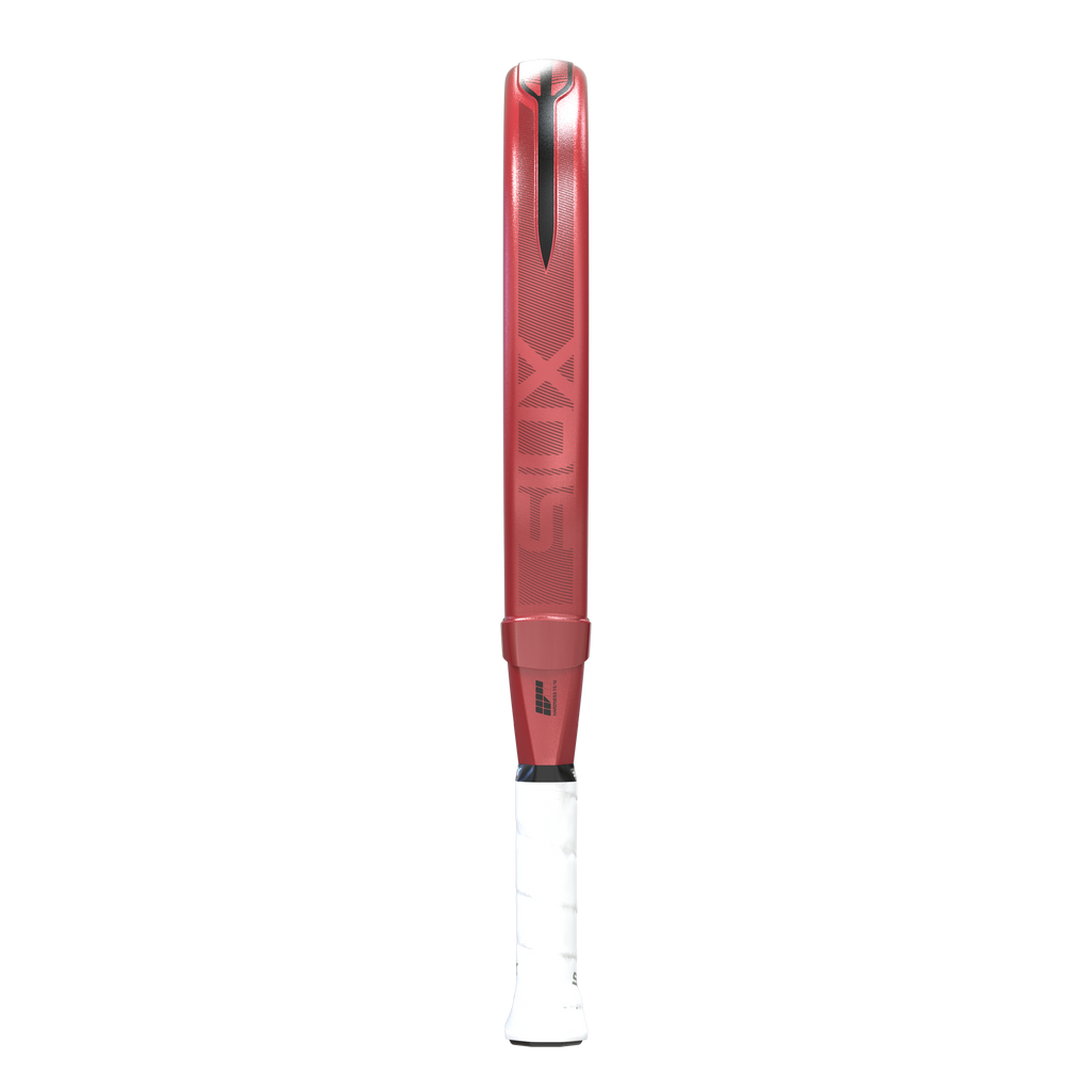Siux Electra Elite 2027 Padel Racket Red