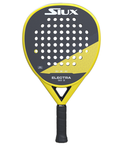 Siux Electra Go 3 Padel Racket