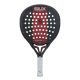 Siux Electra Pro 2027 Padel Racket Red