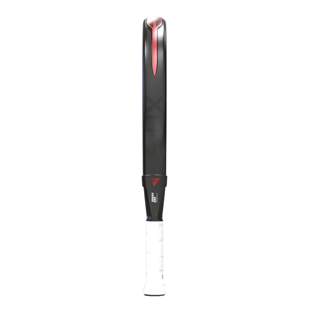 Siux Electra Pro 2027 Padel Racket Red