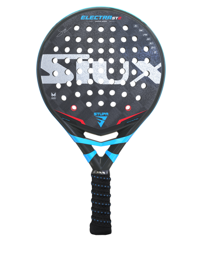 Siux Electra ST2 Control 15K Padel Racket