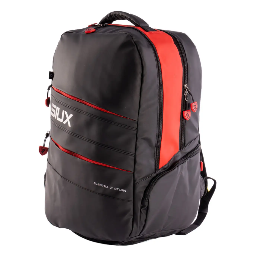 Siux Electra Stupa 2026 Backpack