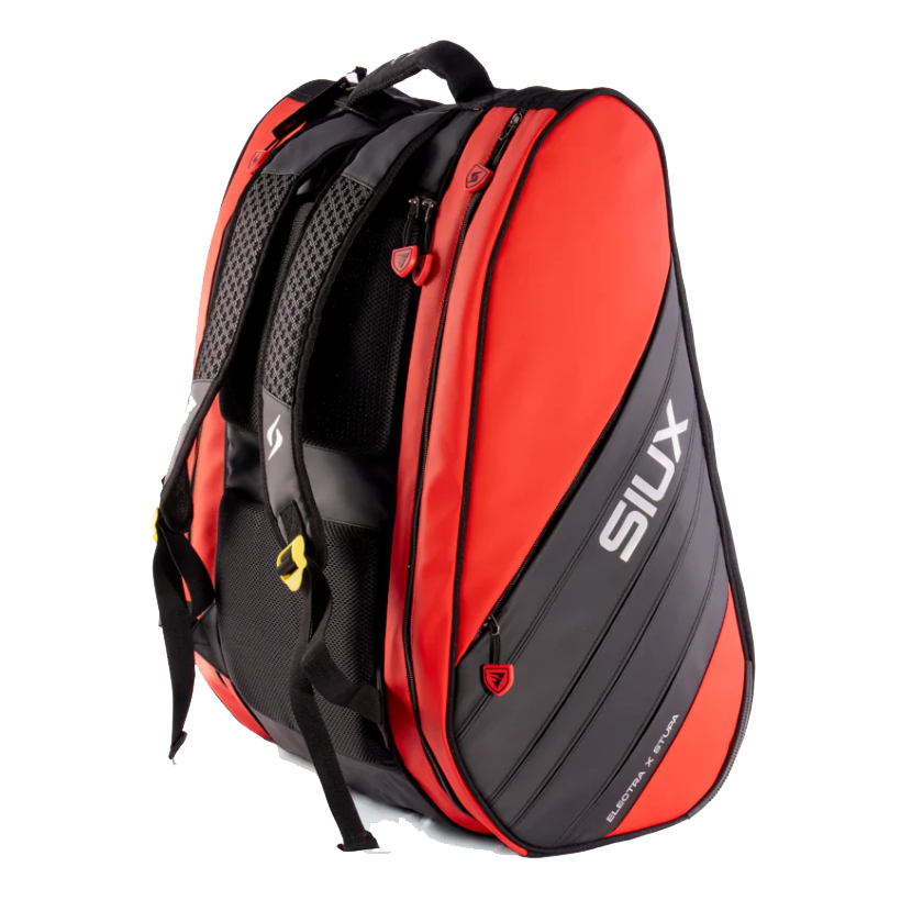 Siux Electra Stupa 2026 Padel Racket Bag
