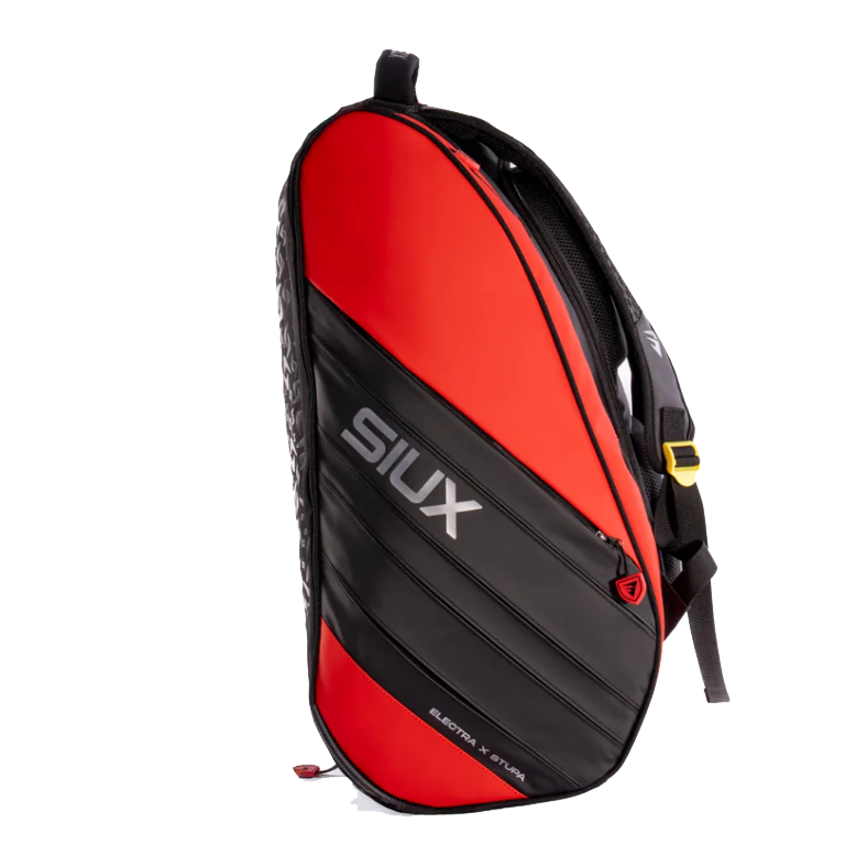 Siux Electra Stupa 2026 Padel Racket Bag