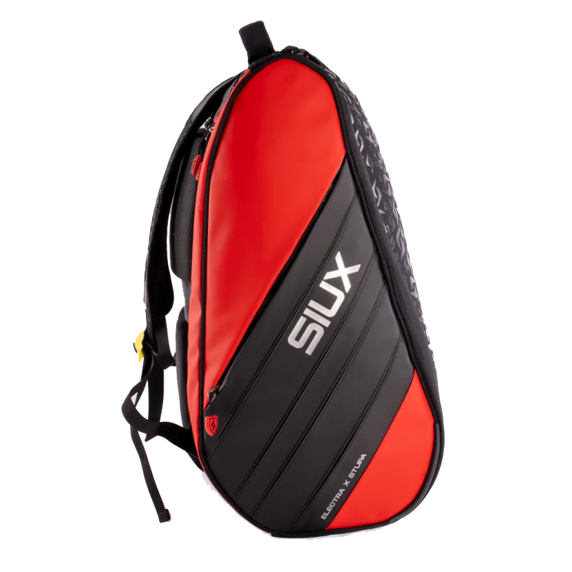Siux Electra Stupa 2026 Padel Racket Bag
