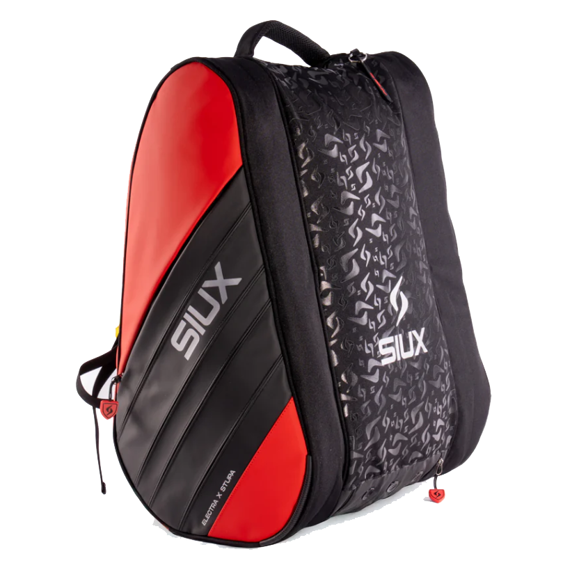 Siux Electra Stupa 2026 Padel Racket Bag