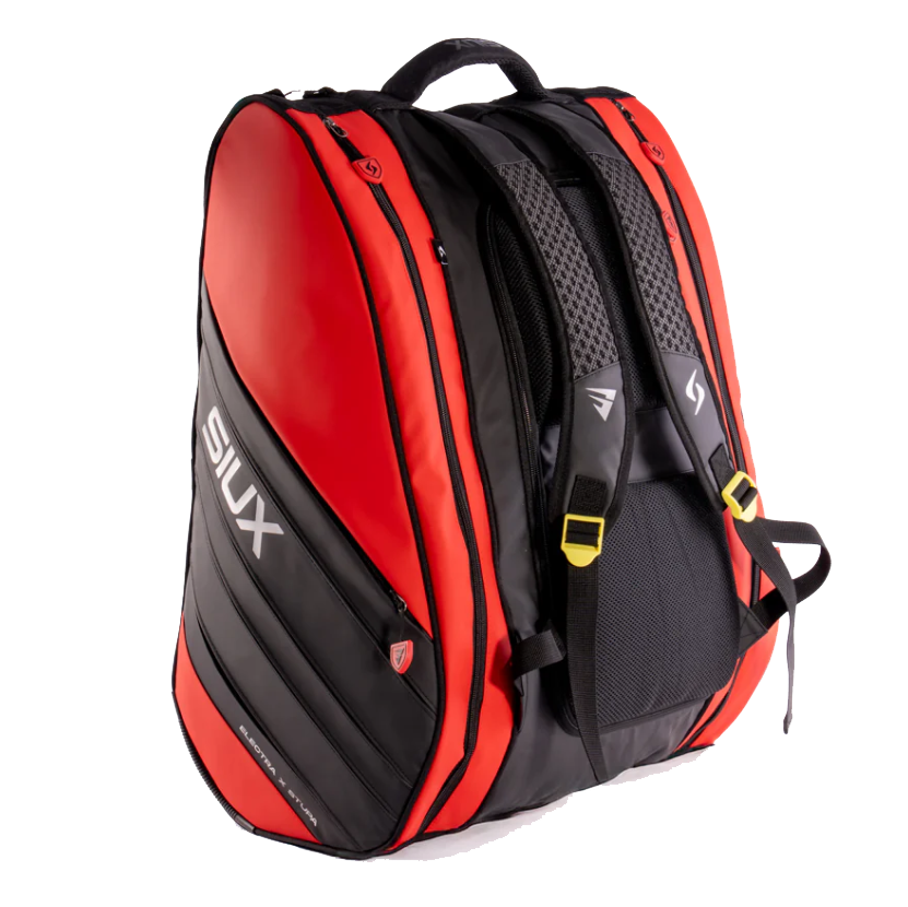 Siux Electra Stupa 2026 Padel Racket Bag