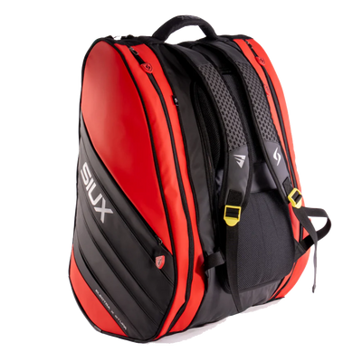 Siux Electra Stupa 2026 Padel Racket Bag