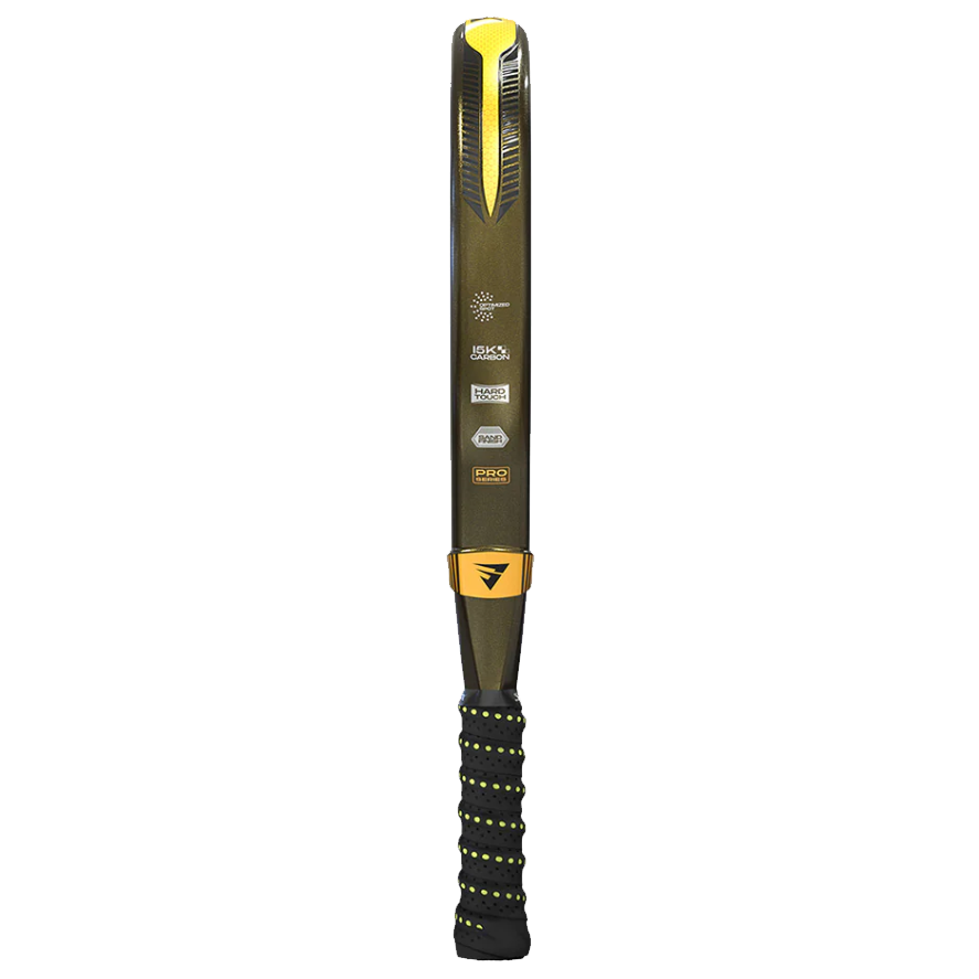 Siux Electra Stupa Pro ST4 Padel Racket