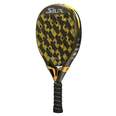 Siux Electra Stupa Pro ST4 Padel Racket