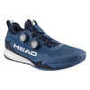 Endure Pro BOA Tennis Shoes Dark Blue Navy