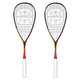 UNSQUASHABLE HERO-PRO 120 ESPANA - 2 Racket Deal