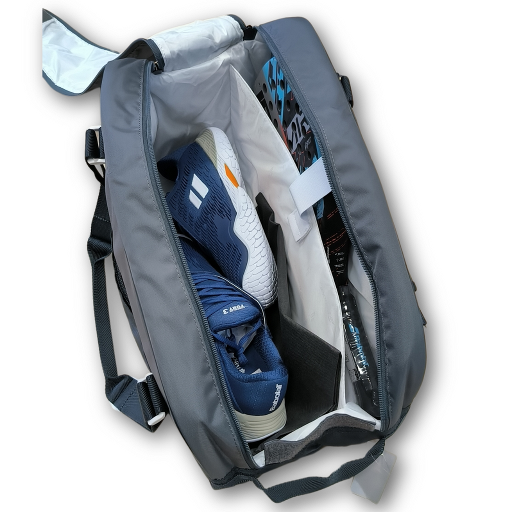 Babolat Evo Court S Bag Grey