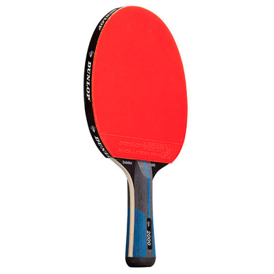 Dunlop Evolution 2000 Table Tennis Bat