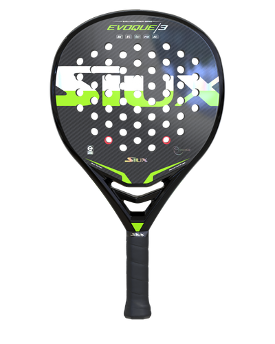 Siux Evoque 3 Padel Racket