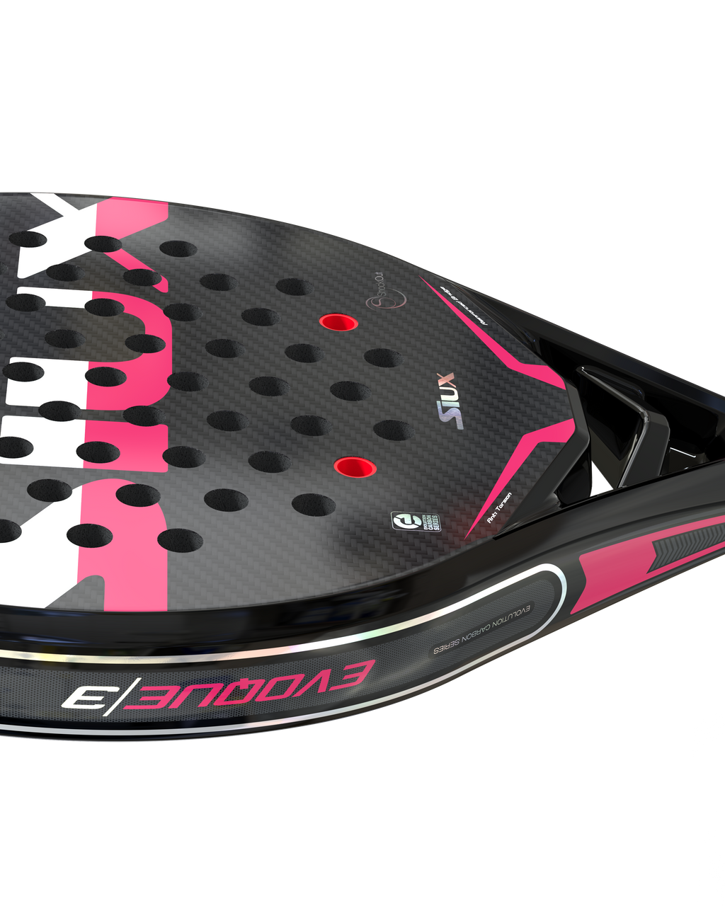 Siux Evoque 3 Women Padel Racket