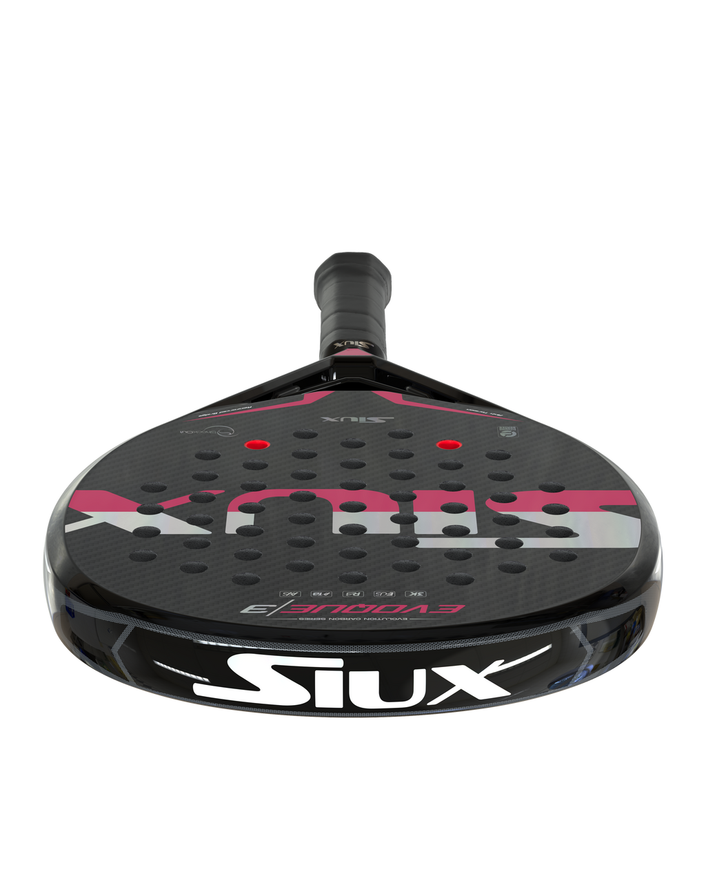 Siux Evoque 3 Women Padel Racket