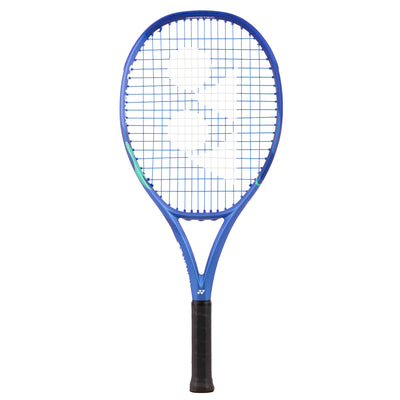 Yonex Ezone 25 Junior Tennis Racket Blast Blue