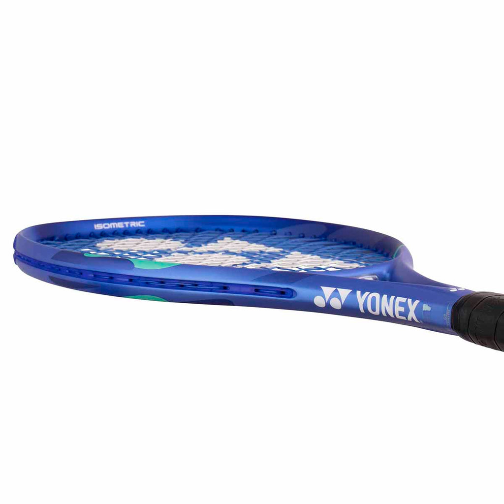 Yonex Ezone 25 Junior Tennis Racket Blast Blue – PDHSports