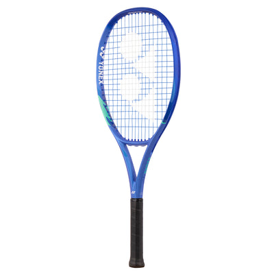 Yonex Ezone 26 Junior Tennis Racket Blast Blue