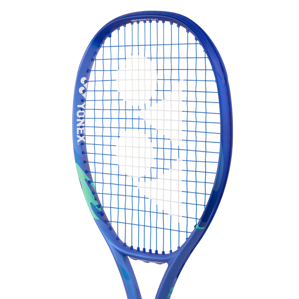 Yonex Ezone 26 Junior Tennis Racket Blast Blue – PDHSports